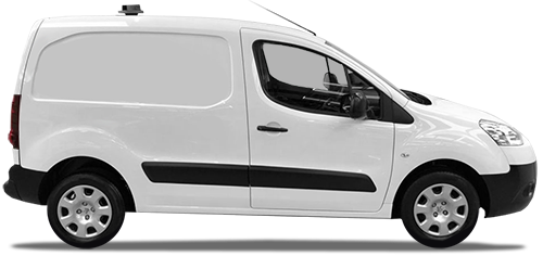 Sheffield Minibus and Van Centre