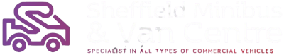 Sheffield Minibus and Van Centre Sheffield Minibus and Van Centre